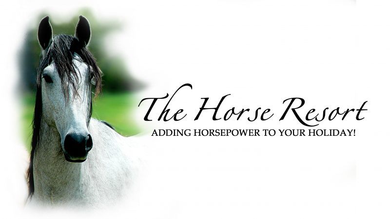 The Horse Resort